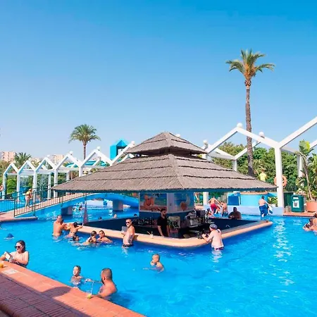 Magnifico En Benalbeach Benalmadena