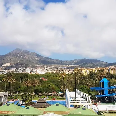 Magnifico En Benalbeach Benalmadena
