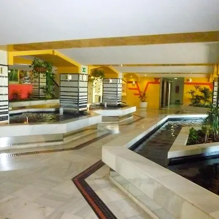 Apartment Magnifico En Benalbeach Benalmadena