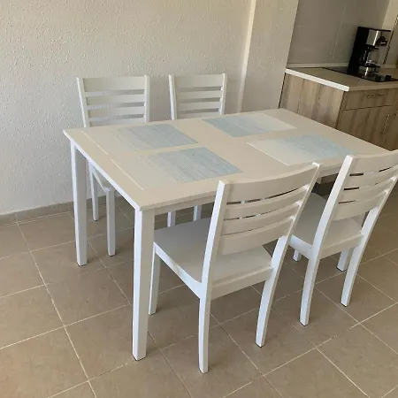 Apartment Magnifico En Benalbeach Benalmadena