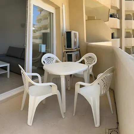 Magnifico En Benalbeach Apartment *