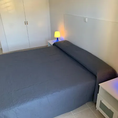 Apartment Magnifico En Benalbeach Benalmadena