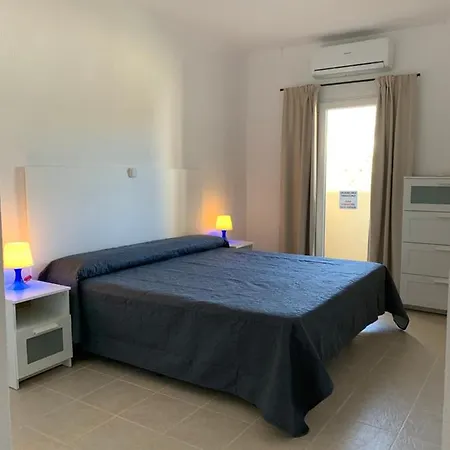 Apartment Magnifico En Benalbeach