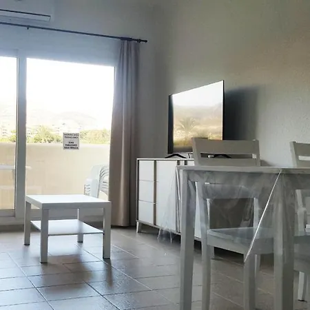 Magnifico En Benalbeach Apartment *